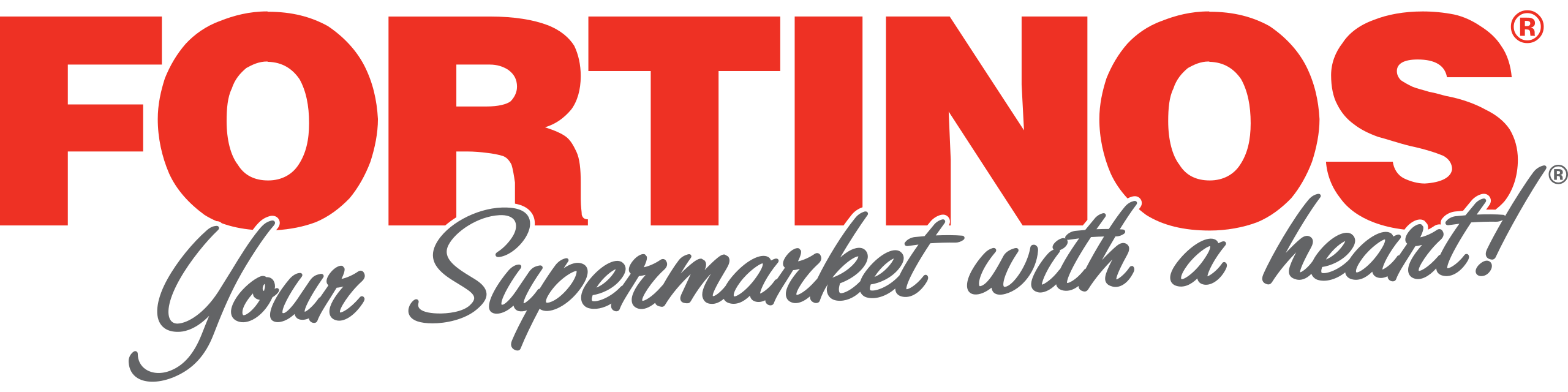 Logo Fortinos