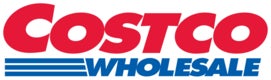 Costco Wholesale logo
