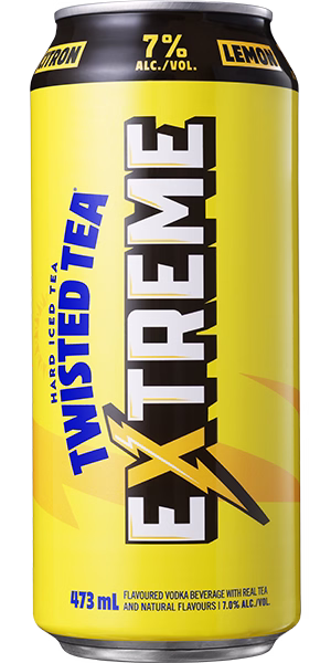 Extreme Lemon