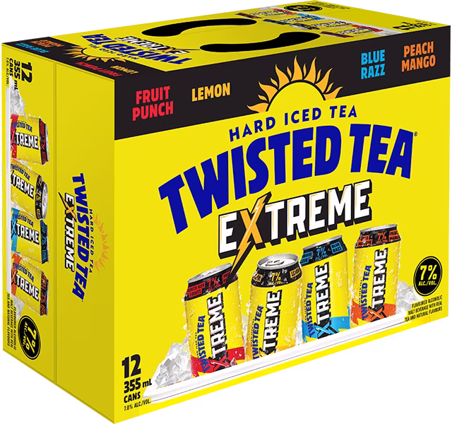 Extreme Party Pack