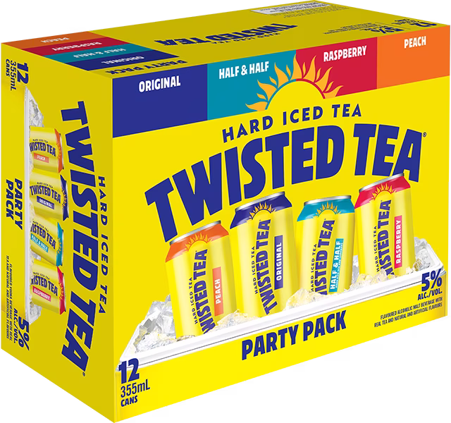 Party Pack