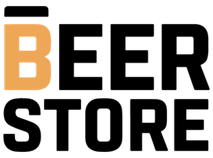 The Beer Store logo